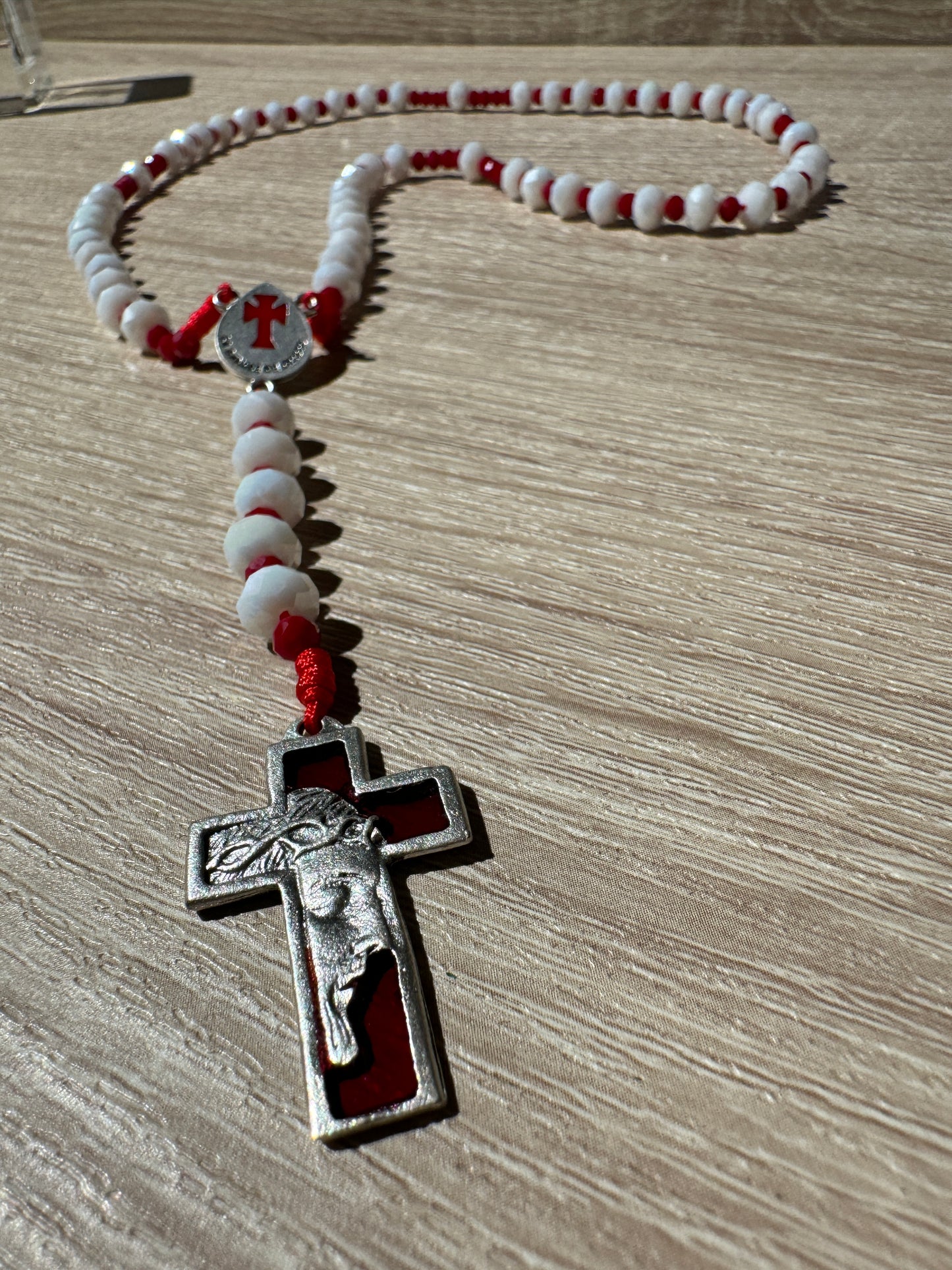 Rosario de la Sangre de Cristo