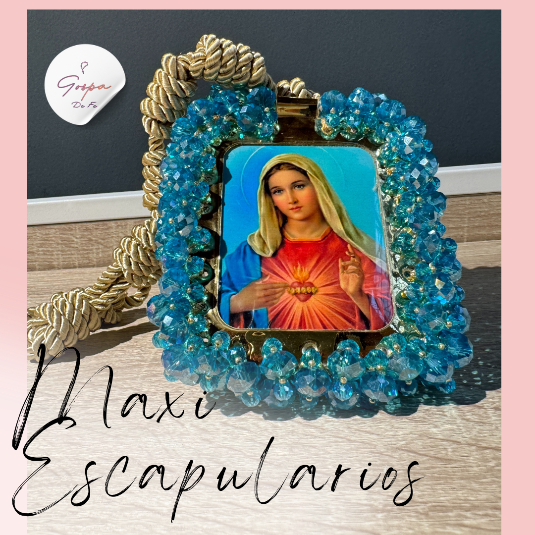 Maxi Escapularios